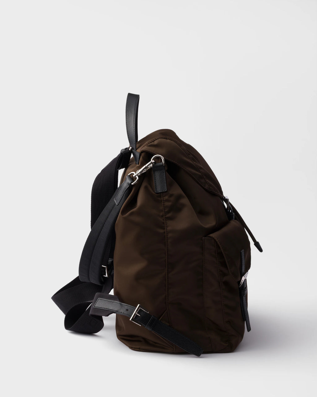 Zaino in Re-Nylon Prada