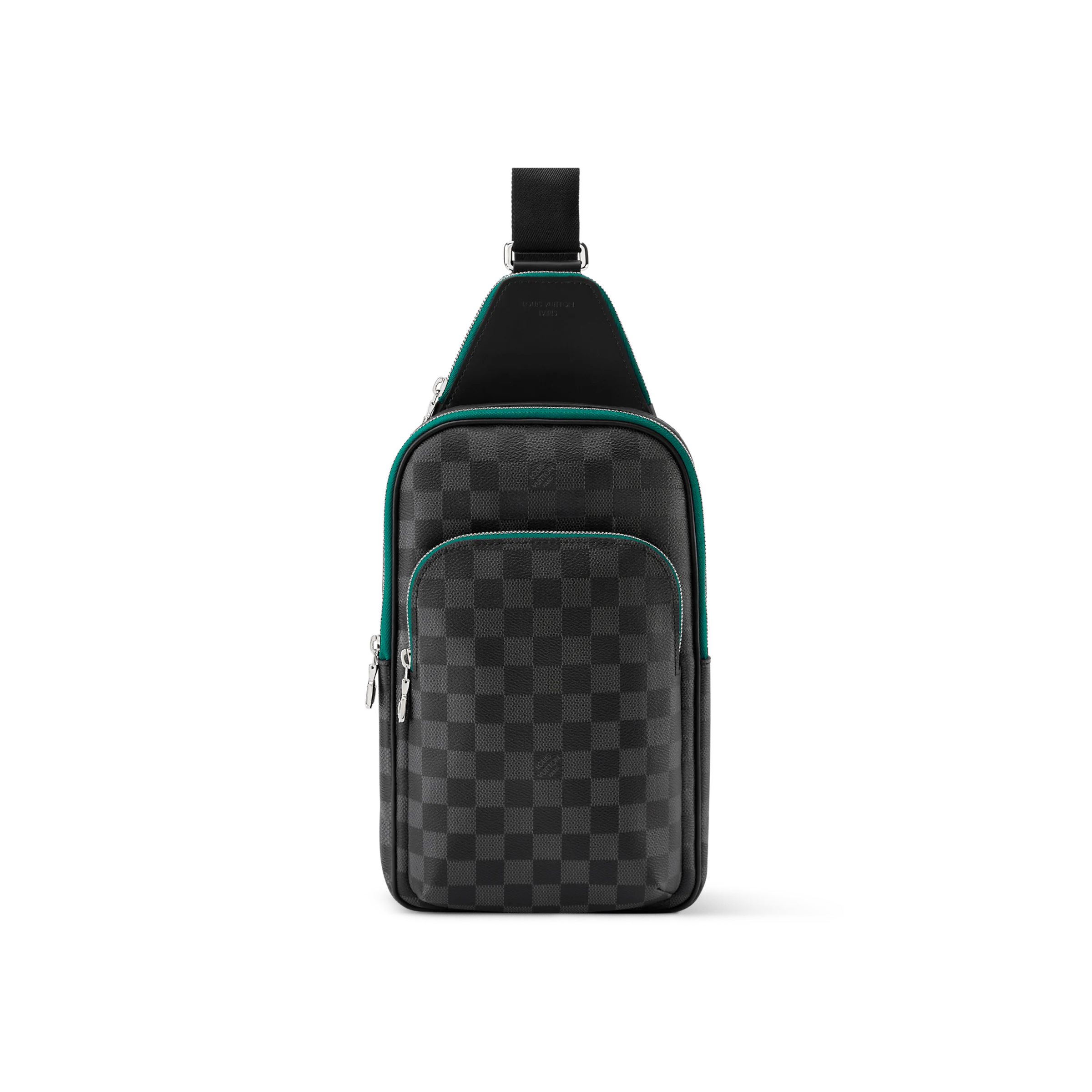 Zaino monospalla Avenue PM