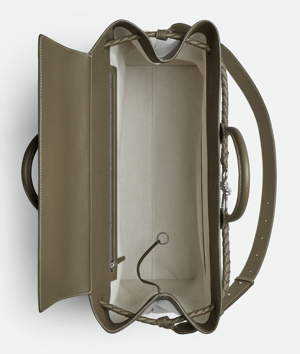 Bottega Veneta Maxi Voyager Andiamo