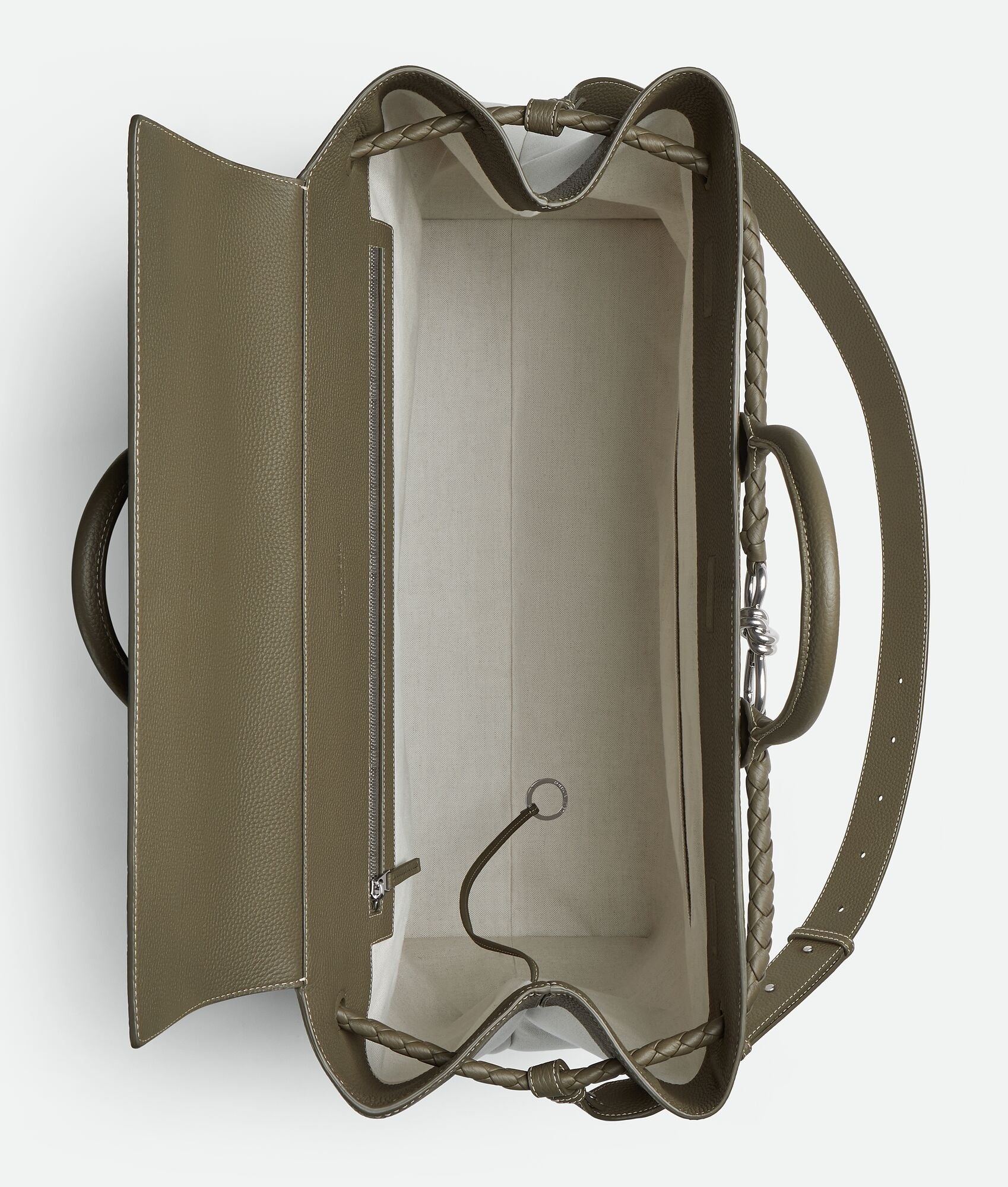 Bottega Veneta Maxi Voyager Andiamo