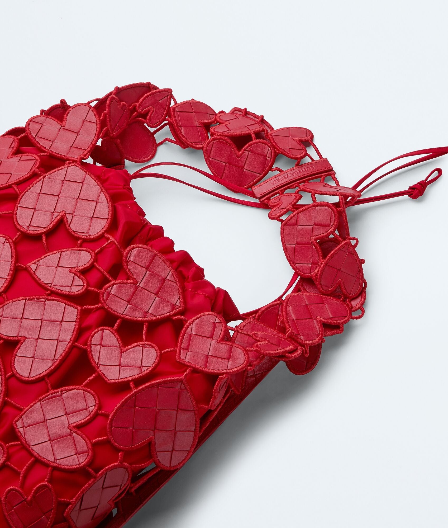 Bottega Veneta Tote Heart