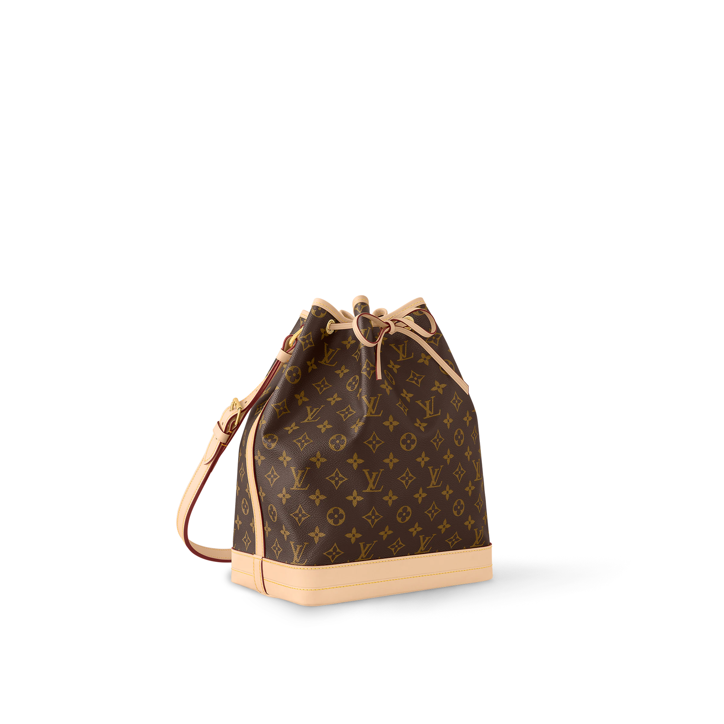 Louis Vuitton Noé Monogram