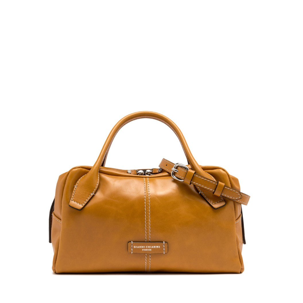 Borsa EMILY GIANNI CHIARINI Firenze - Pelle Premium | Réf. BS 11300 INTY