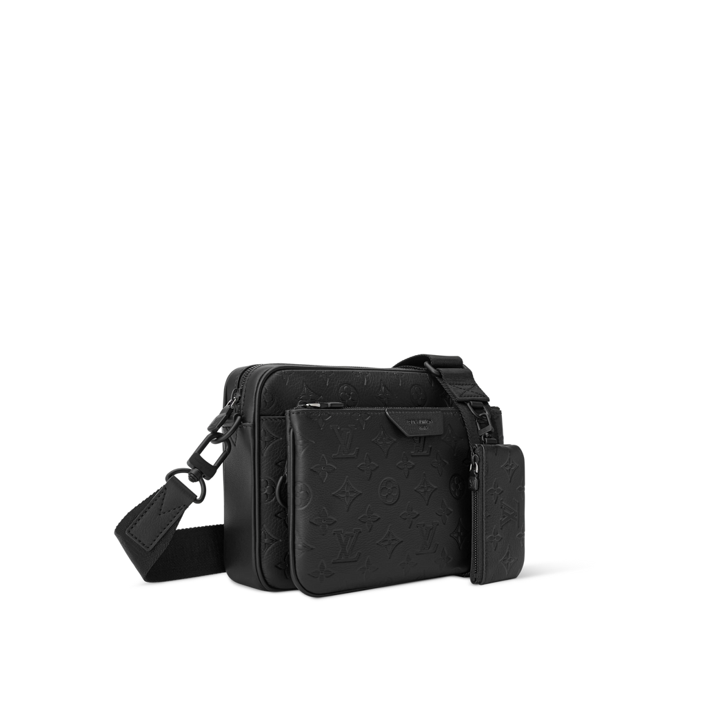 Borsa messenger Trio