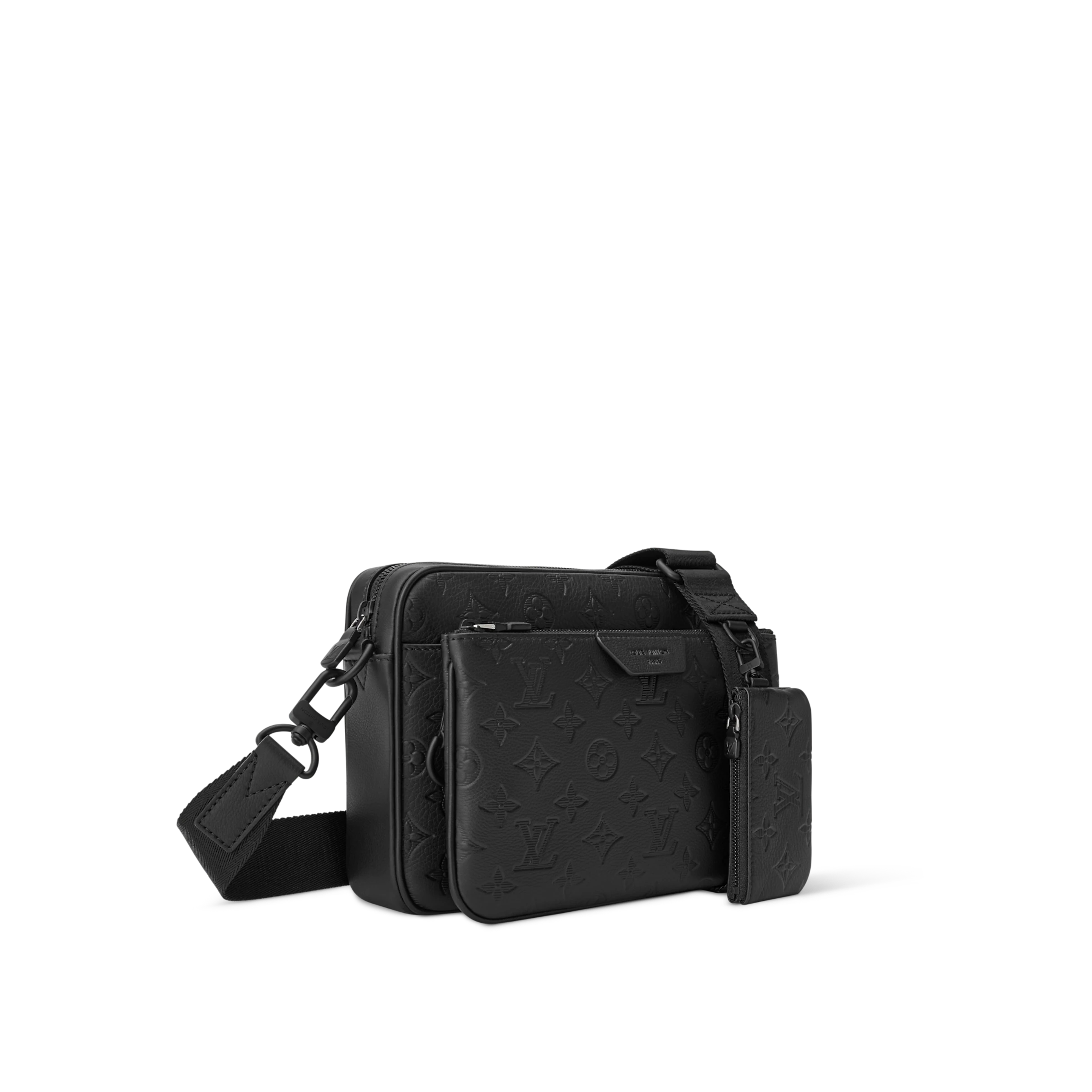 Borsa messenger Trio