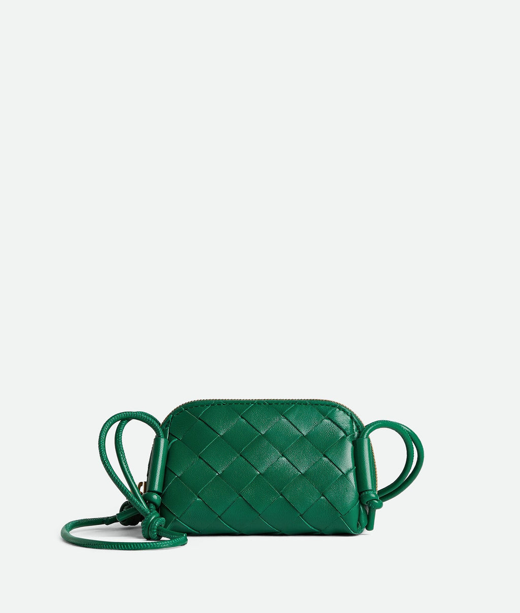 Bottega Veneta Pochette Concert Candy