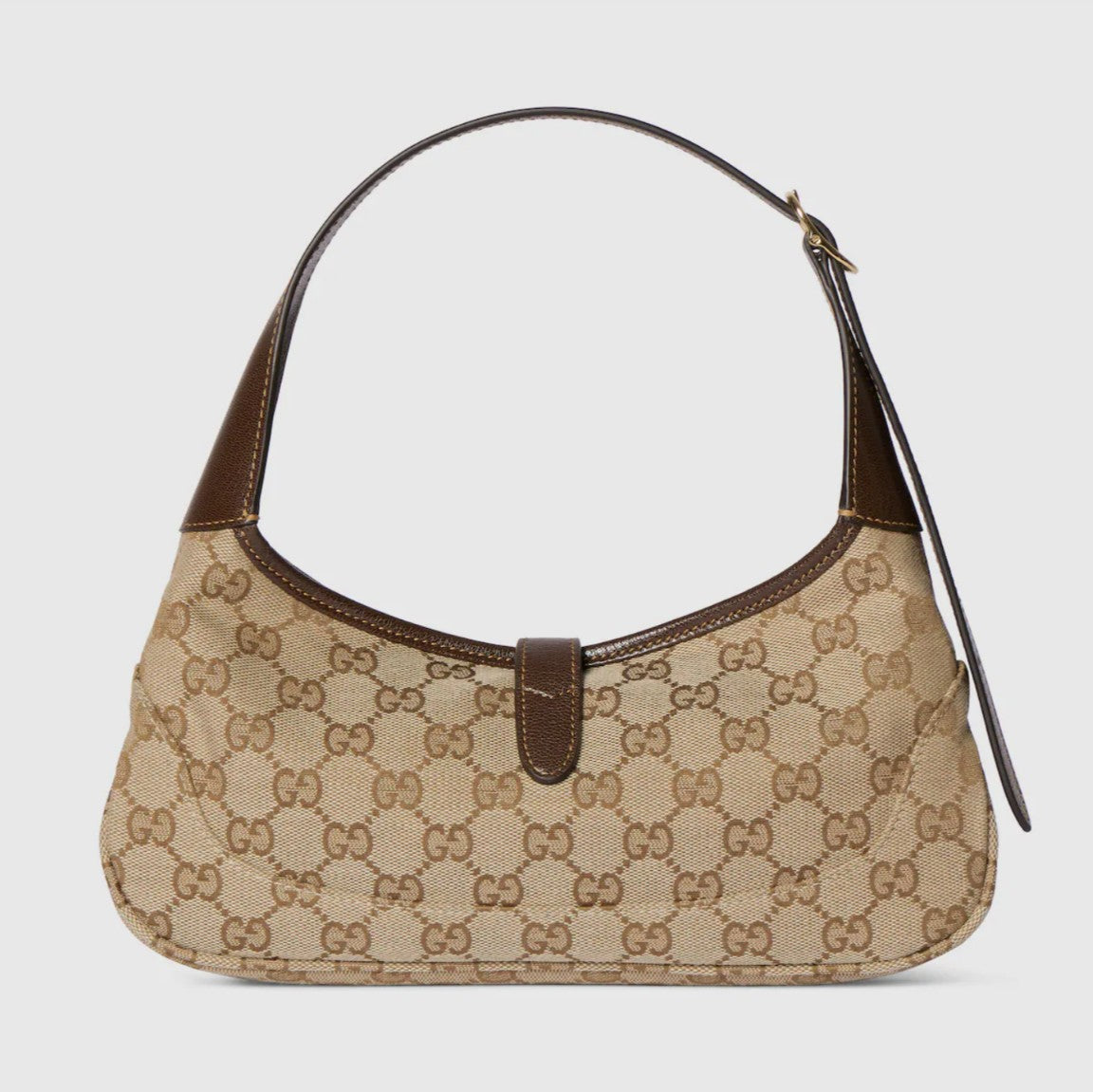 Borsa a Spalla Gucci Jackie Slim Petit Format