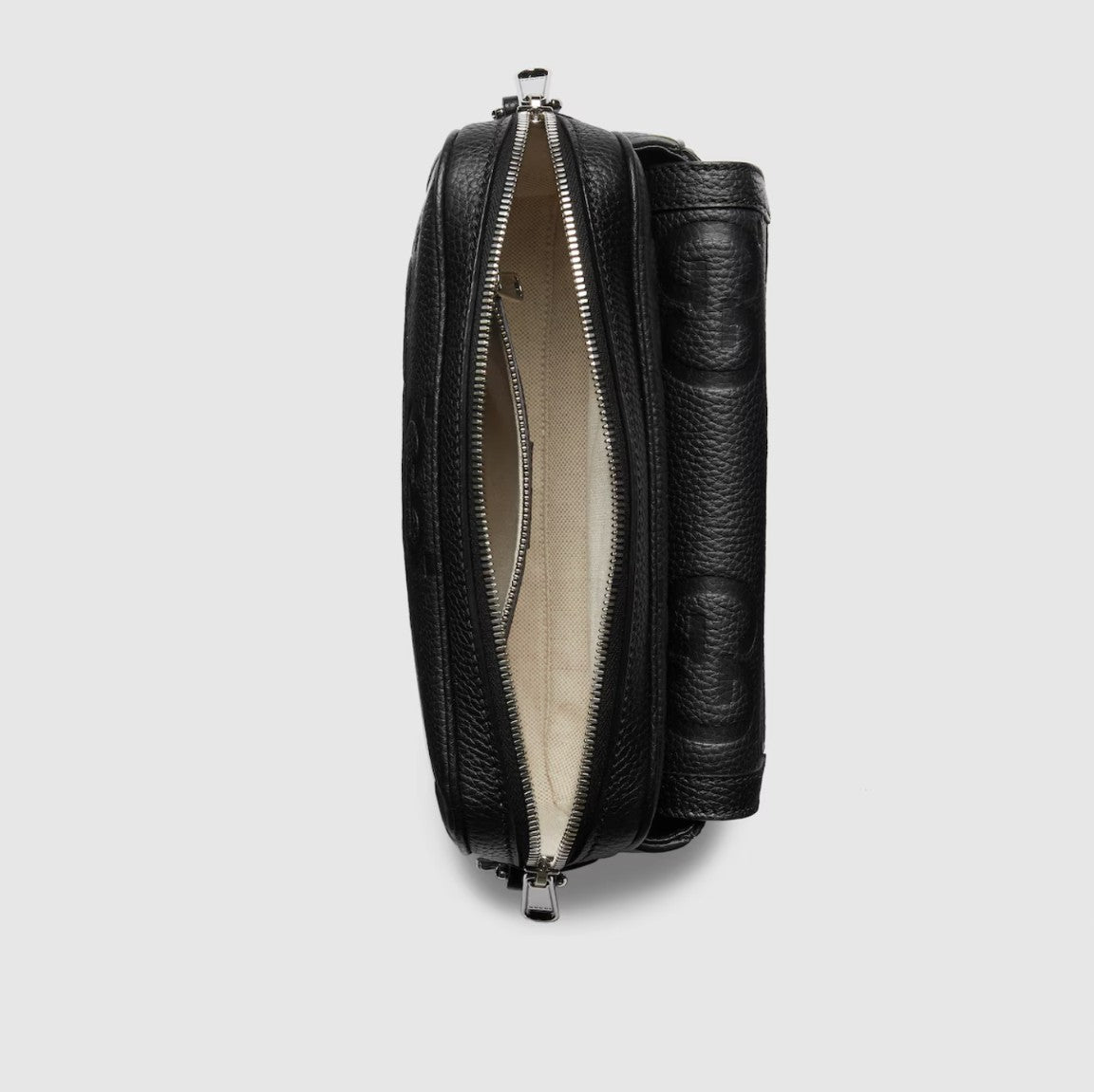 Borsa a Tracolla Gucci Jumbo GG Misura Piccola