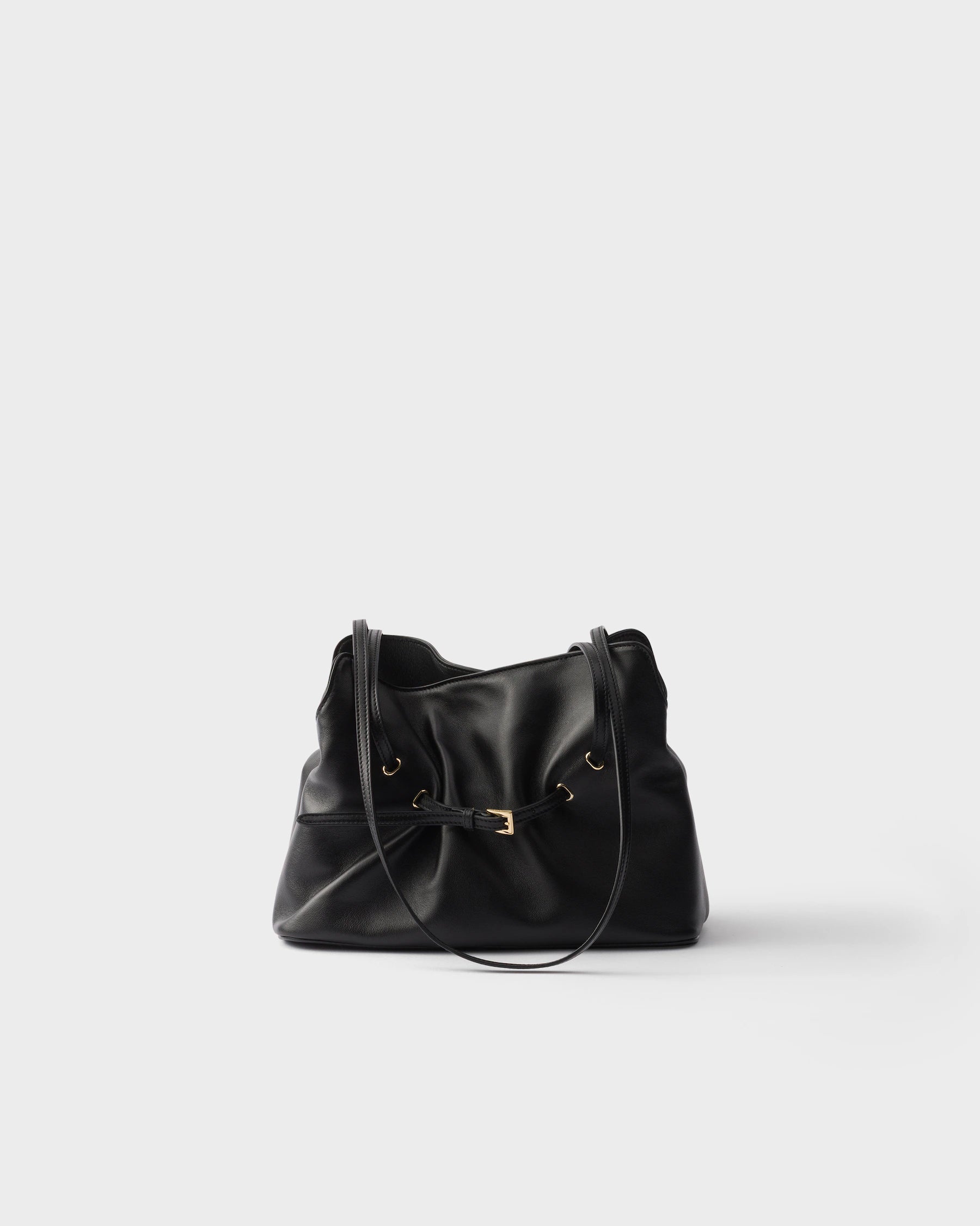 Petit sac Prada Dada en cuir nappa