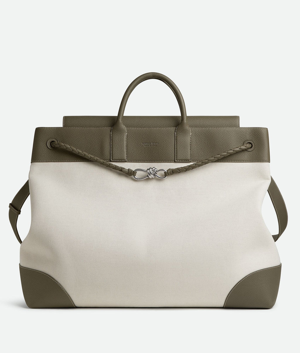 Bottega Veneta Maxi Voyager Andiamo