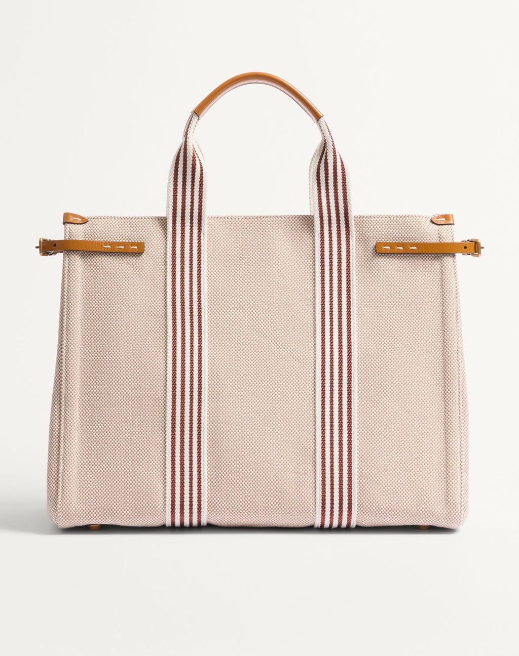 Borsa A Mano Valentino Garavani Antibes In Canvas