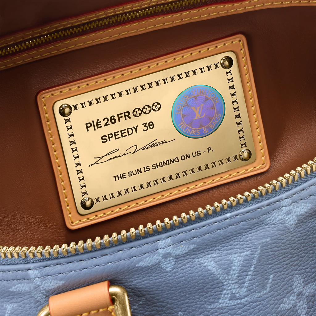 Borsa a Tracolla Speedy P9 30