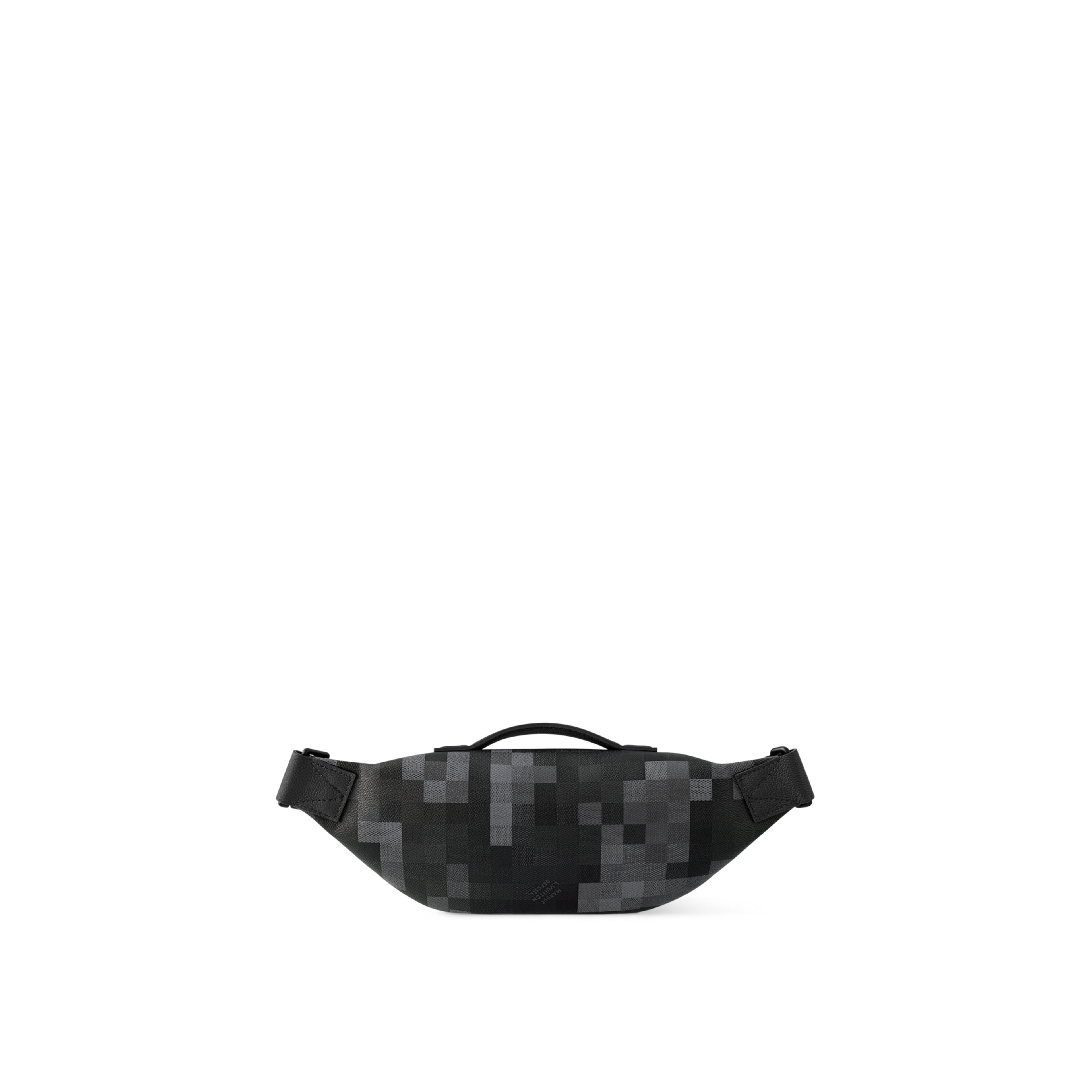 Borsa a tracolla Rush di Louis Vuitton