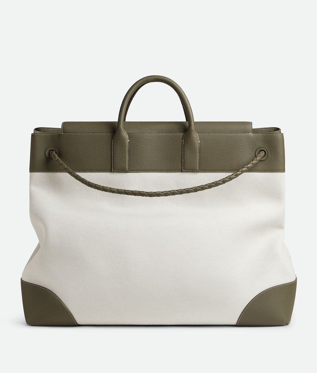 Bottega Veneta Maxi Voyager Andiamo