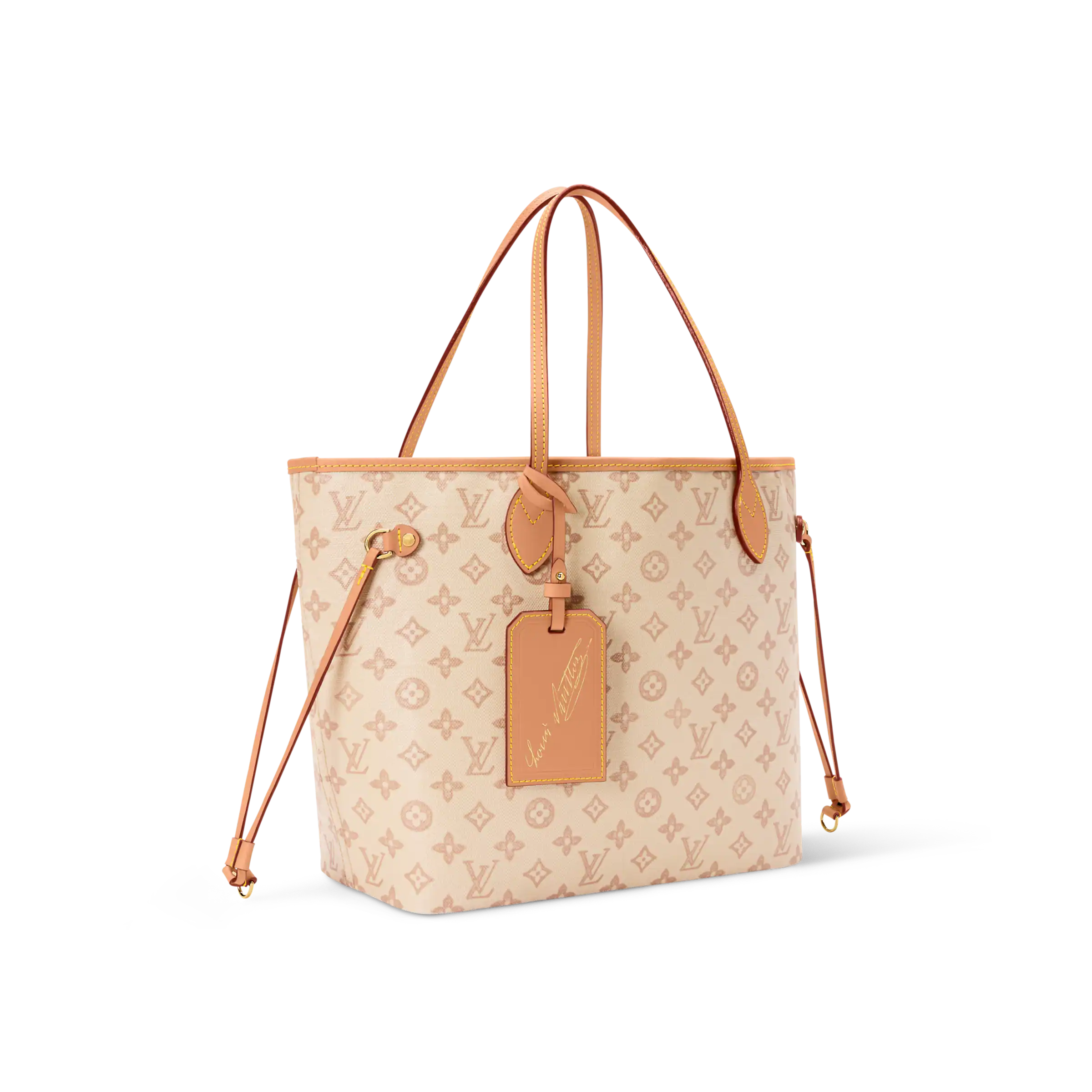 Borsa Louis Vuitton Neverfull MM