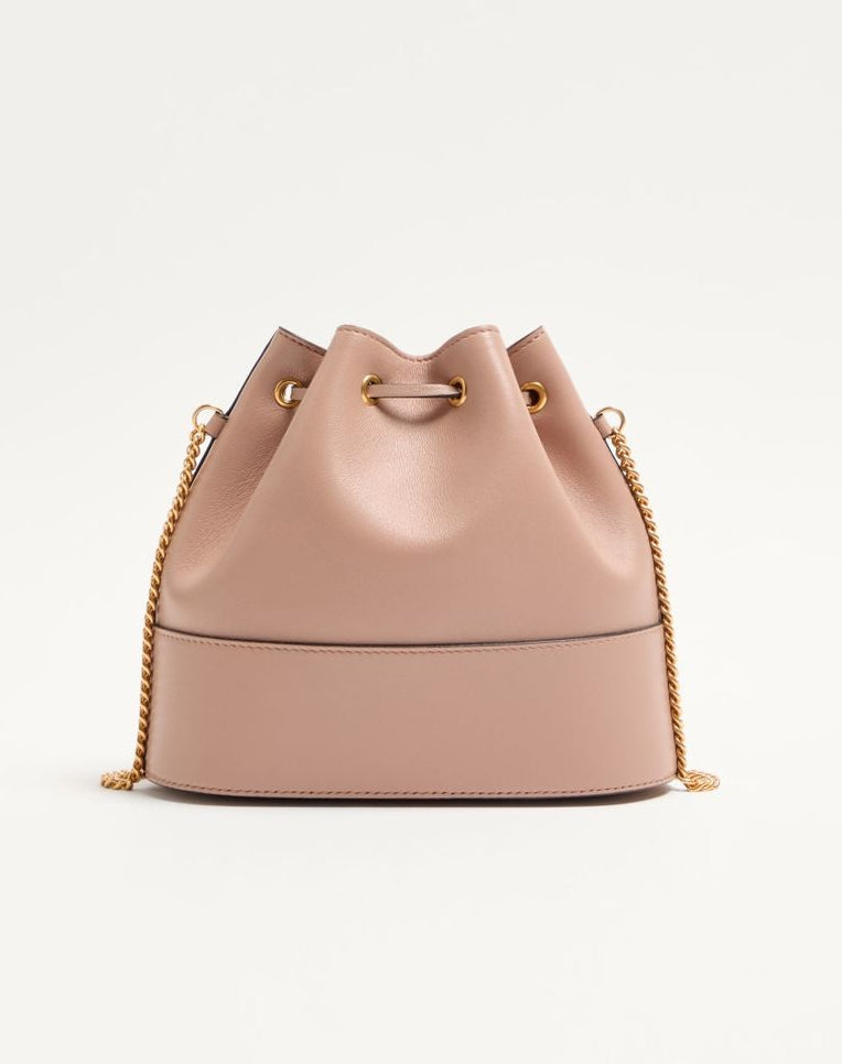 Borsa Tote Media Valentino Garavani Antibes | Tote Bag in Tessuto Jacquard After Winter