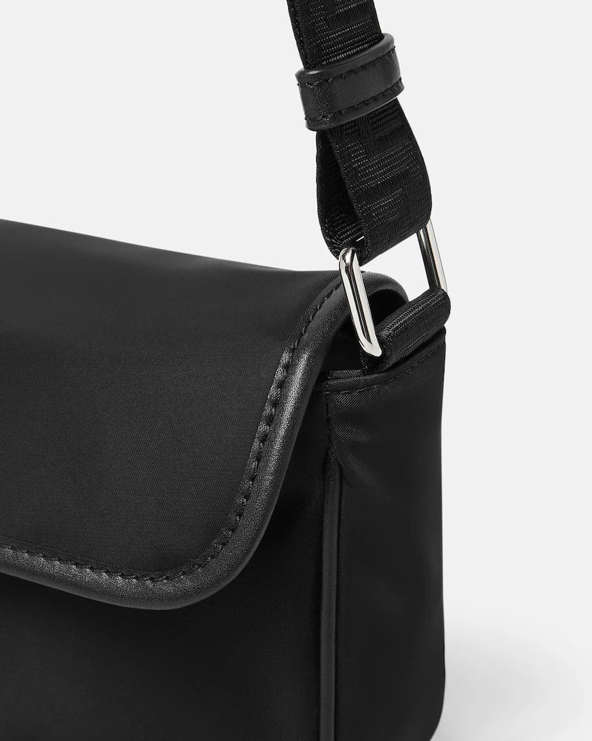 La Medusa Mini Sacoche En Nylon