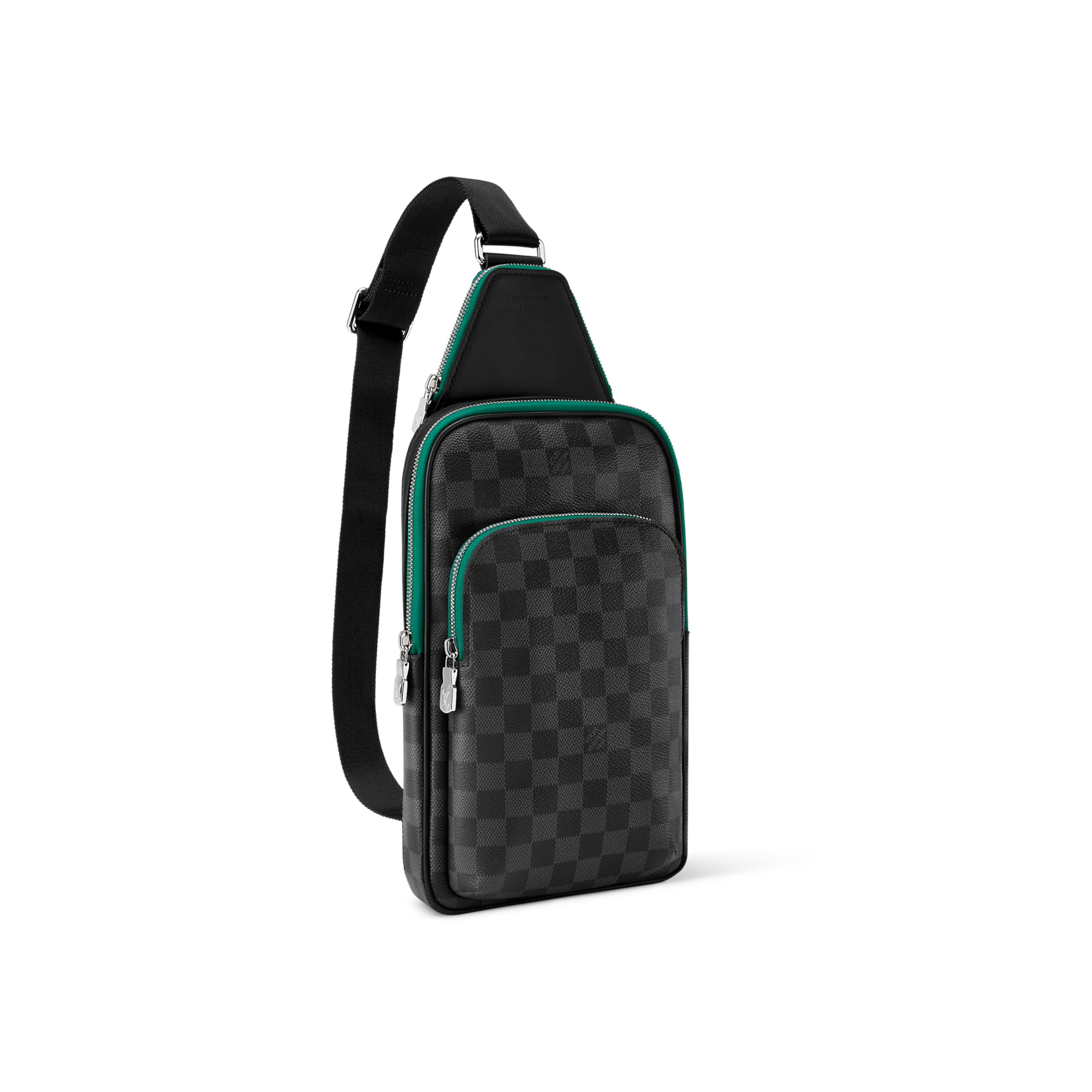 Zaino monospalla Avenue PM