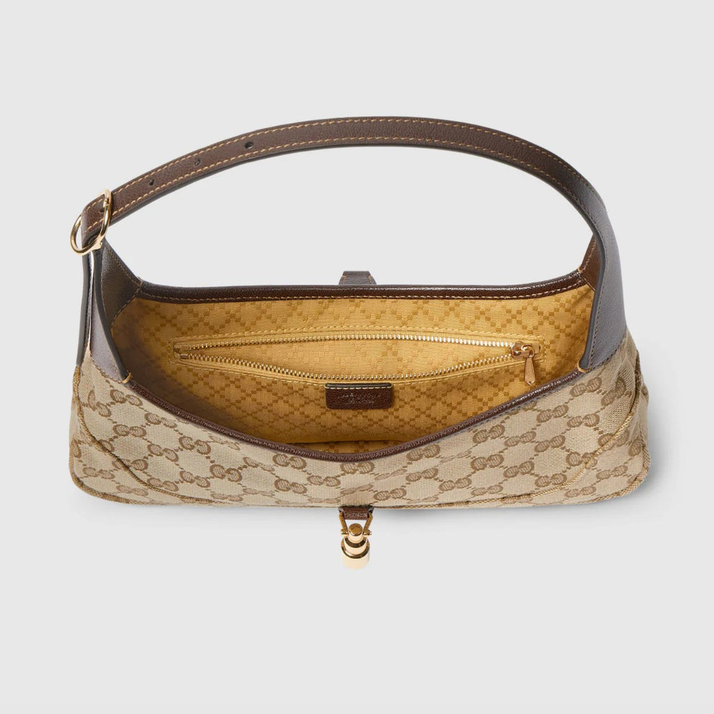 Borsa a Spalla Gucci Jackie Slim Petit Format