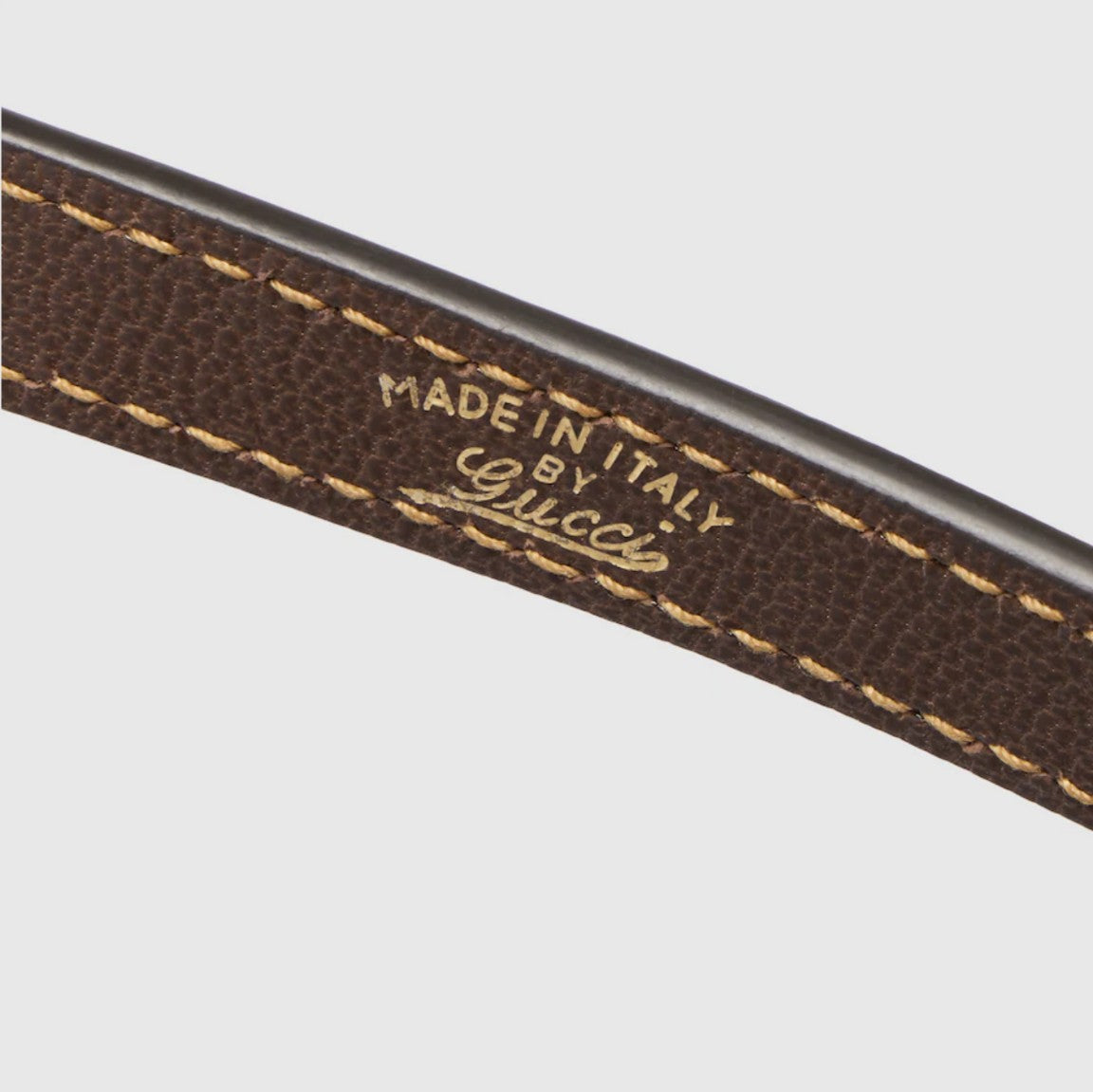 Borsa a Spalla Gucci Jackie Slim Petit Format