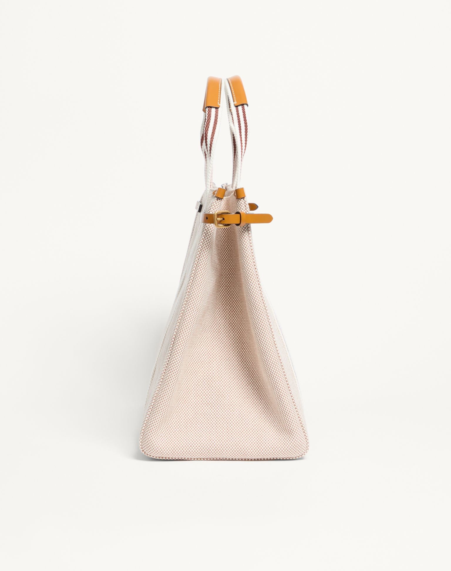 Borsa A Mano Valentino Garavani Antibes In Canvas