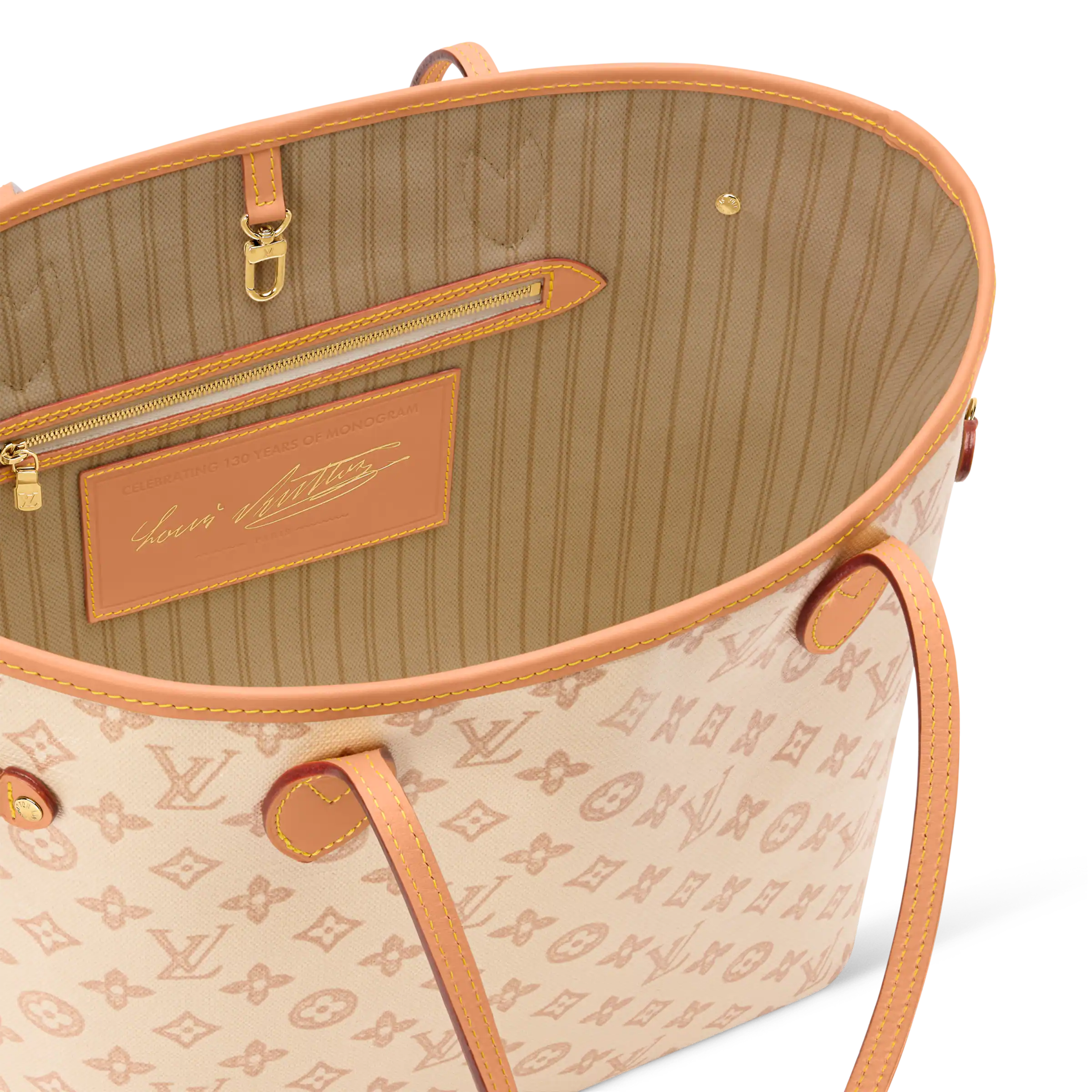 Borsa Louis Vuitton Neverfull MM