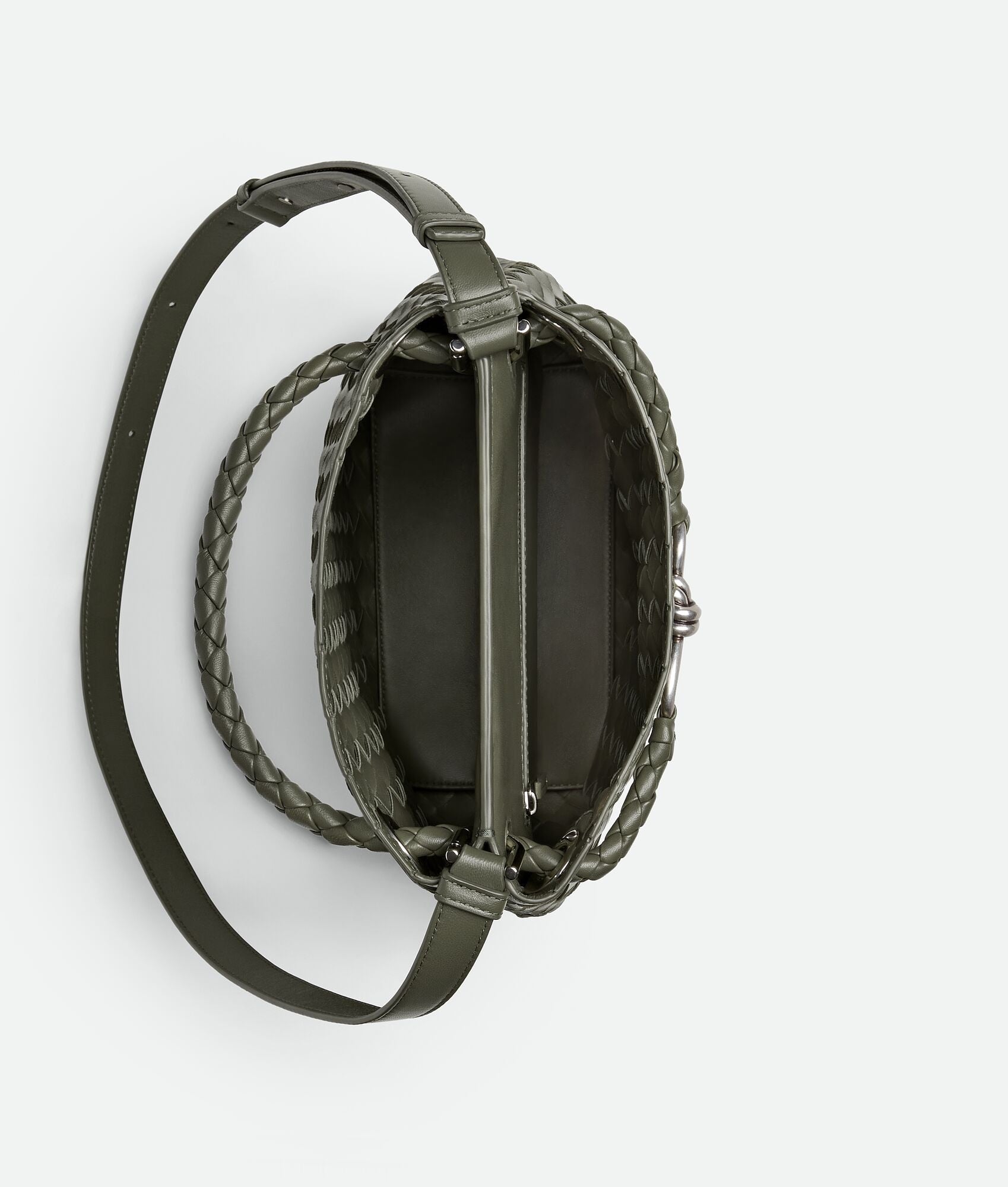 Piccola borsa a secchiello Andiamo