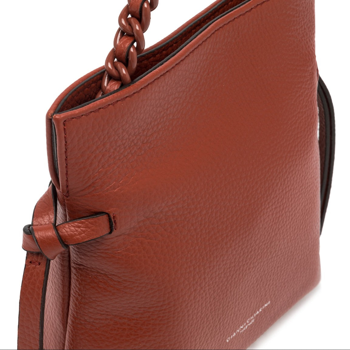 Borsa BRINA GIANNI CHIARINI Firenze - Eleganza Italiana in Pelle | Collezione Esclusiva