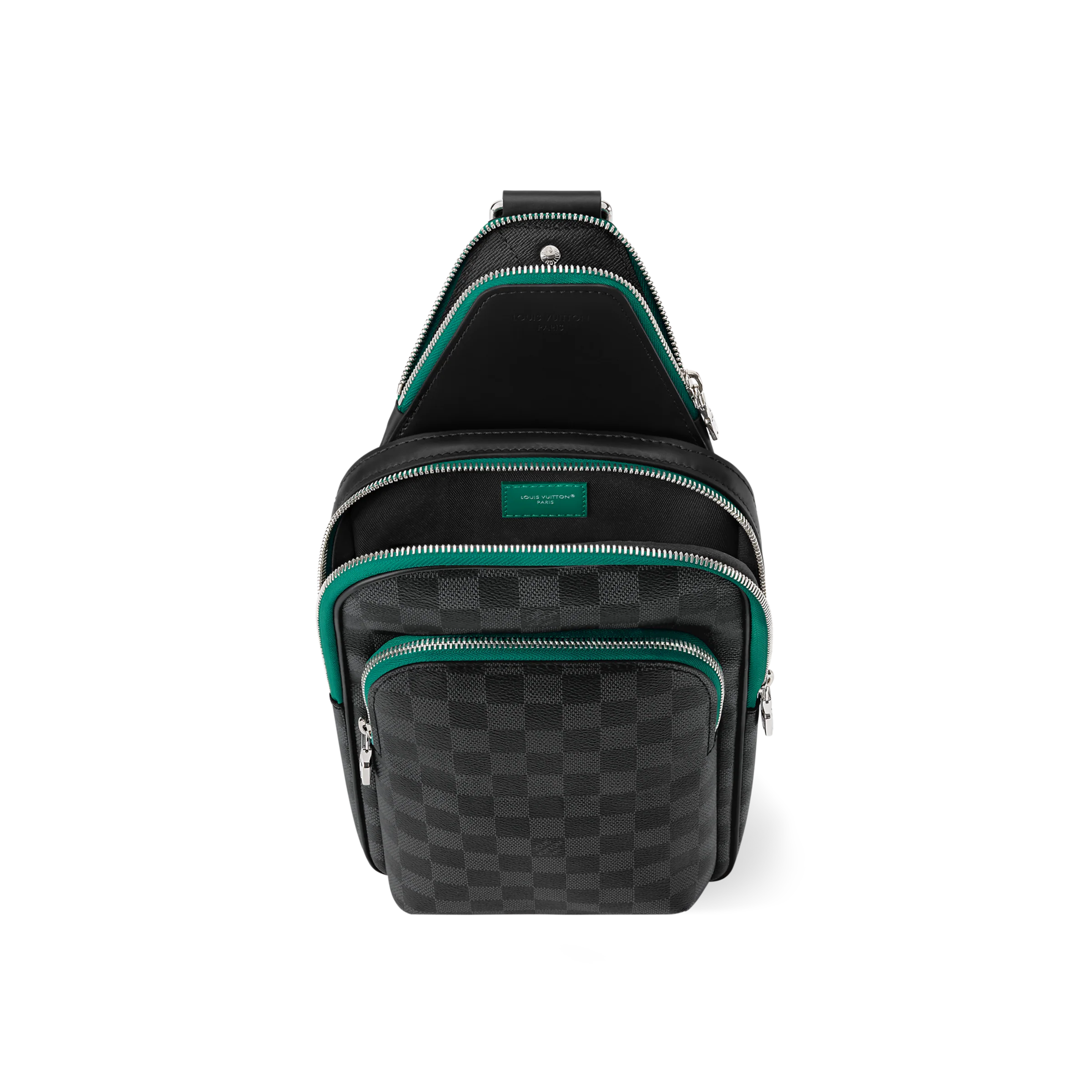 Zaino monospalla Avenue PM