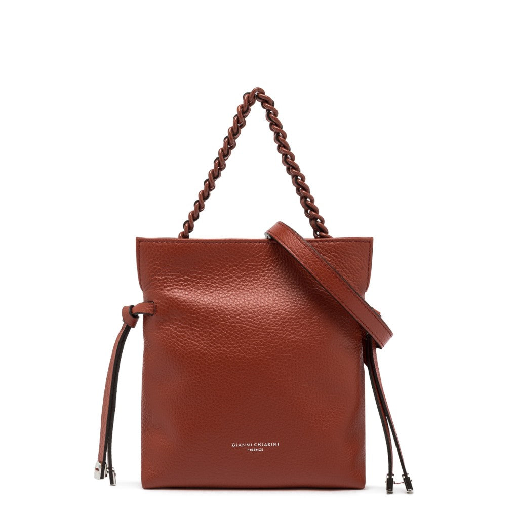 Borsa BRINA GIANNI CHIARINI Firenze - Eleganza Italiana in Pelle | Collezione Esclusiva