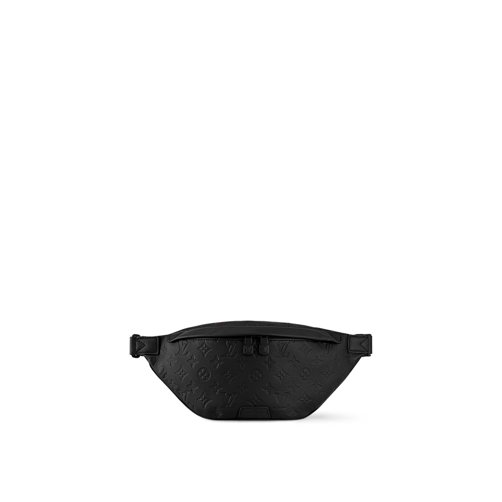 Borsa a tracolla Louis Vuitton Discovery PM