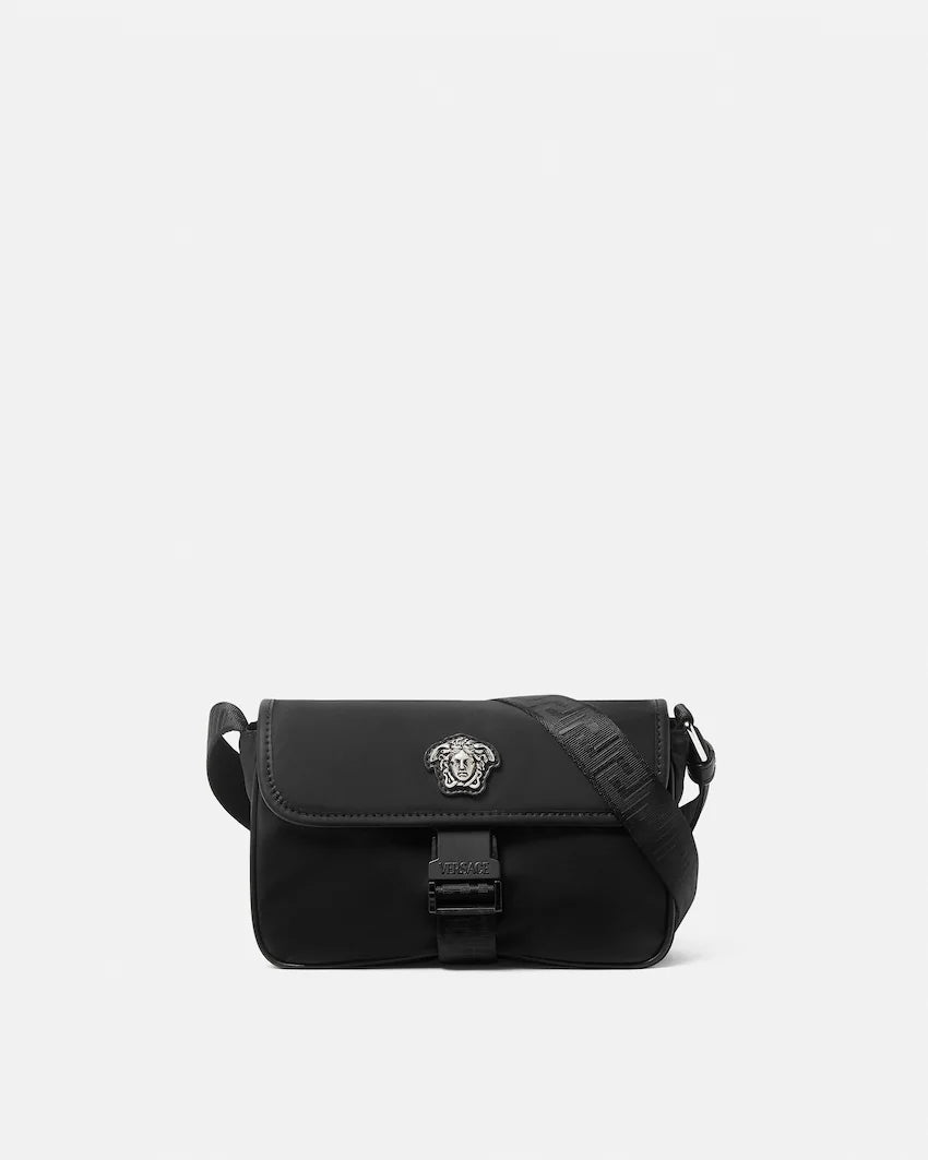 La Medusa Mini Sacoche En Nylon