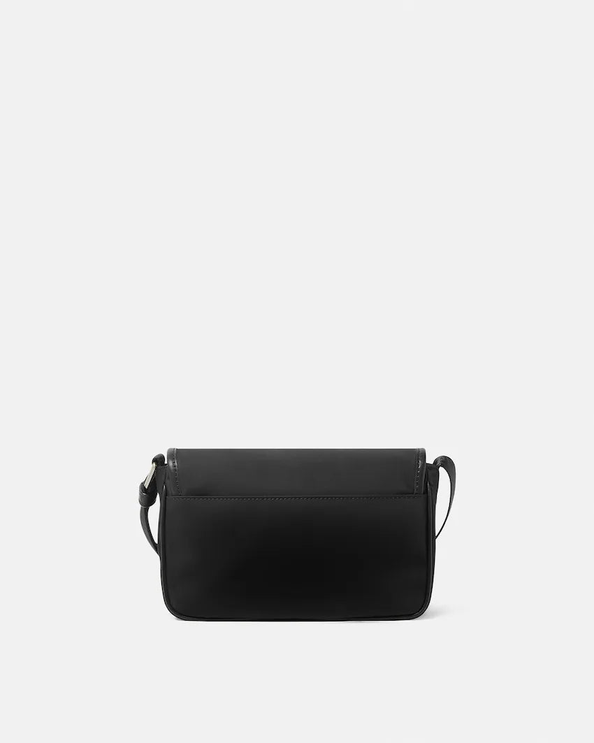 La Medusa Mini Sacoche En Nylon