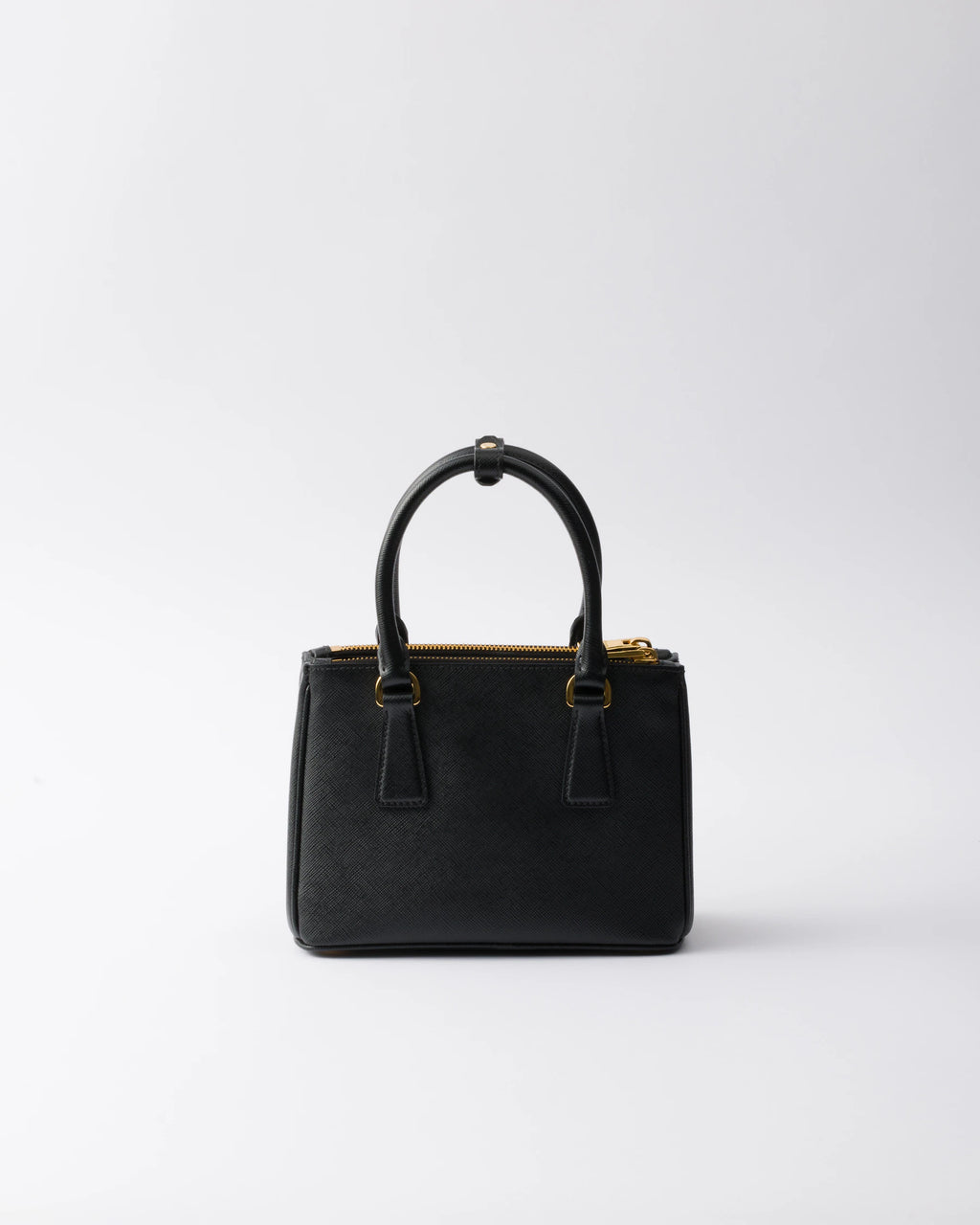 Borsa Prada Galleria mini in Saffiano