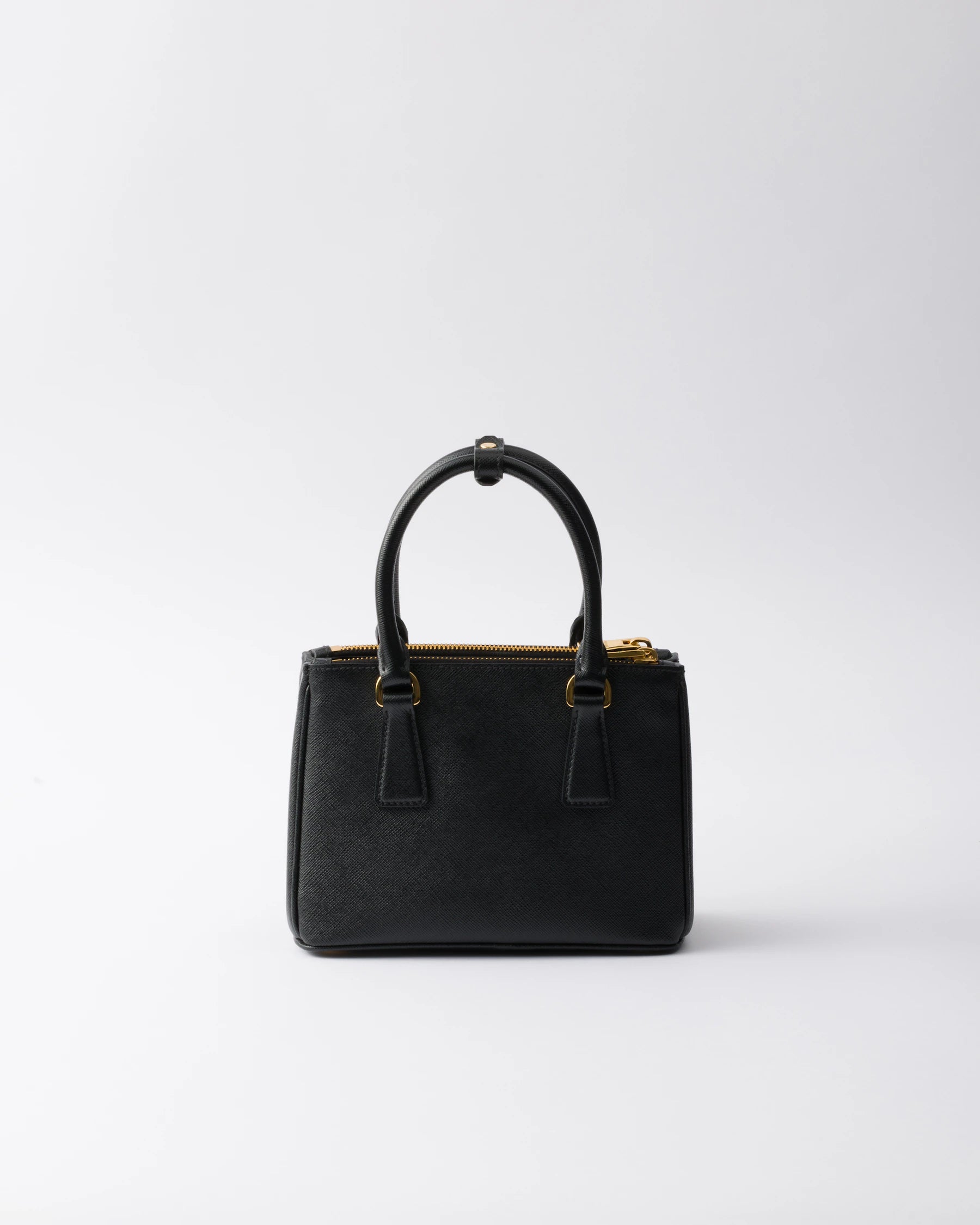 Borsa Prada Galleria mini in Saffiano