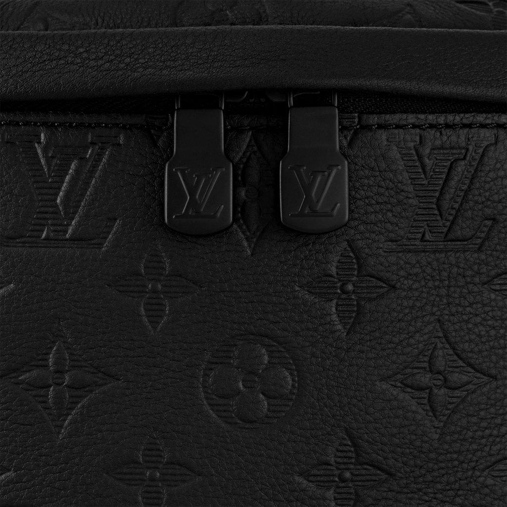 Borsa a tracolla Louis Vuitton Discovery PM