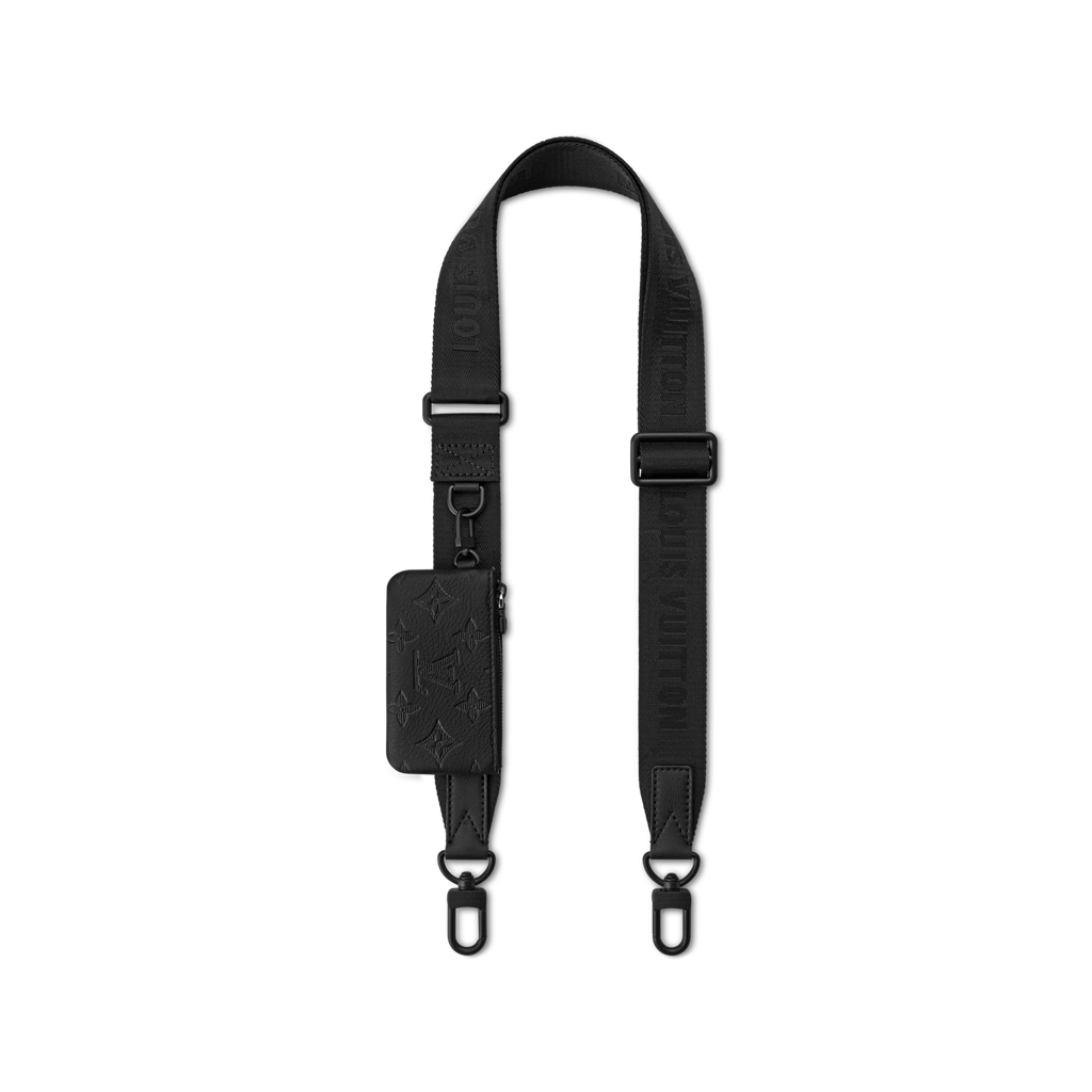 Borsa messenger Trio