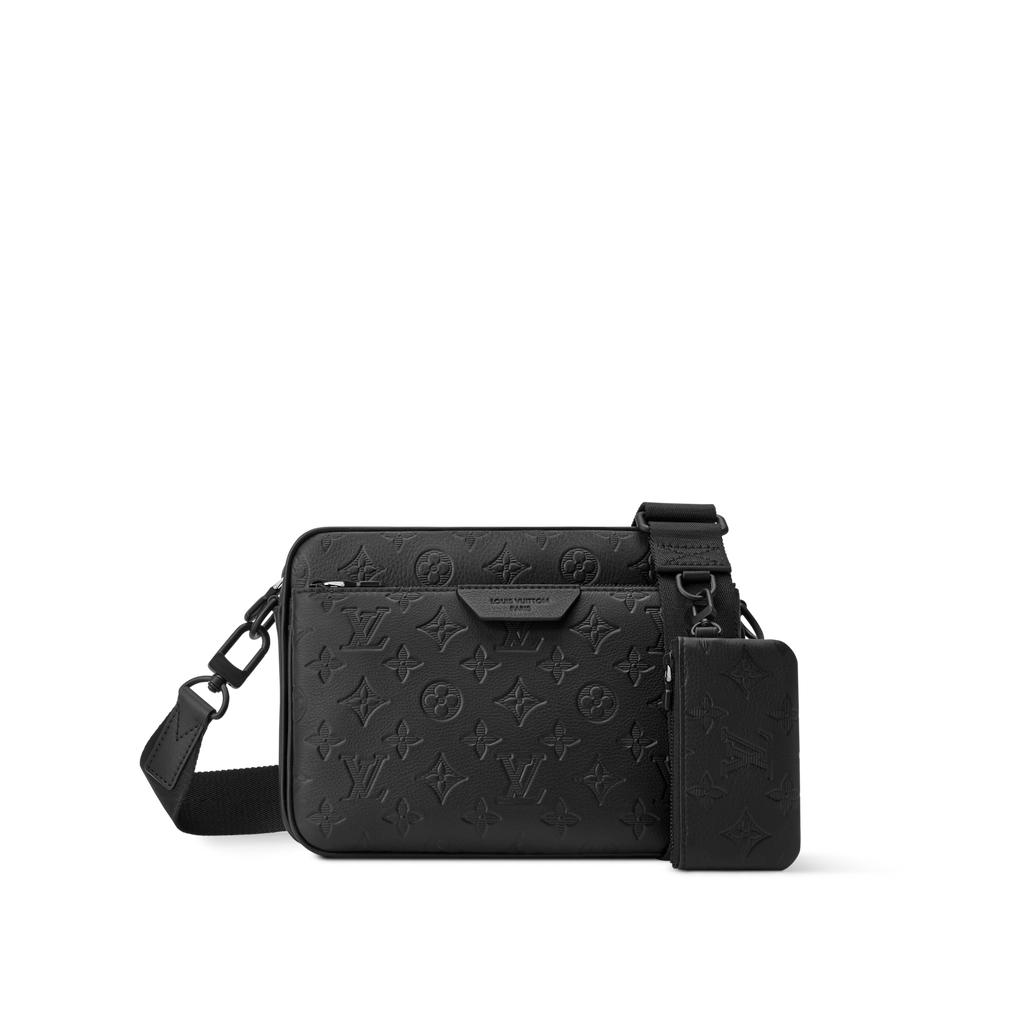 Borsa messenger Trio