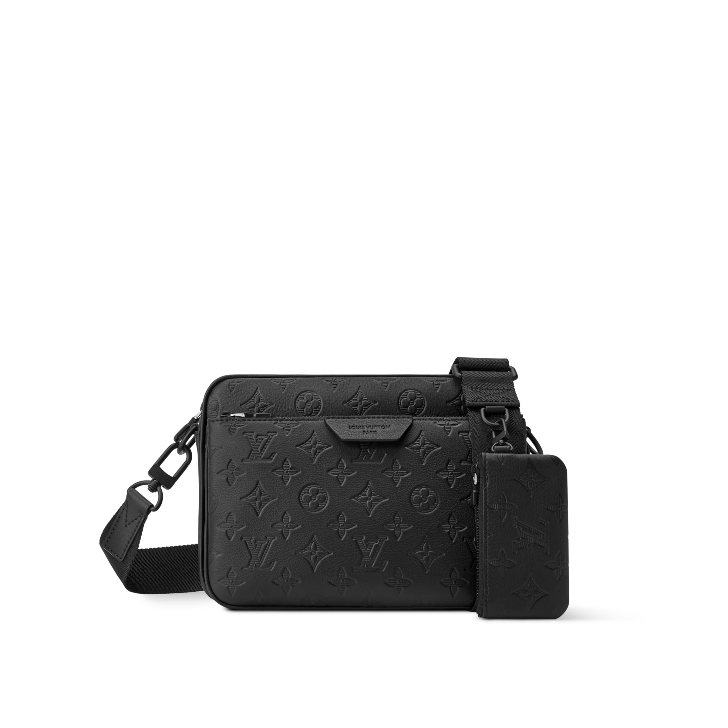 Borsa messenger Trio