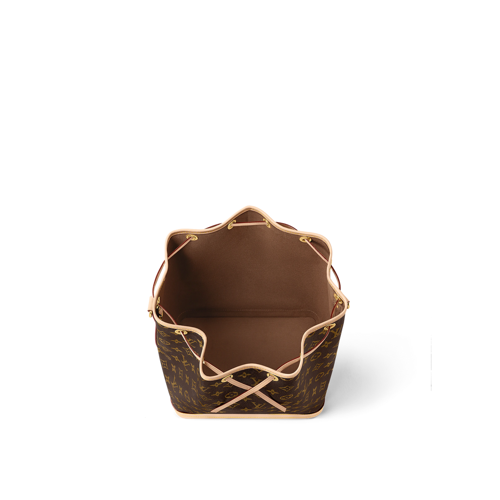 Louis Vuitton Noé Monogram