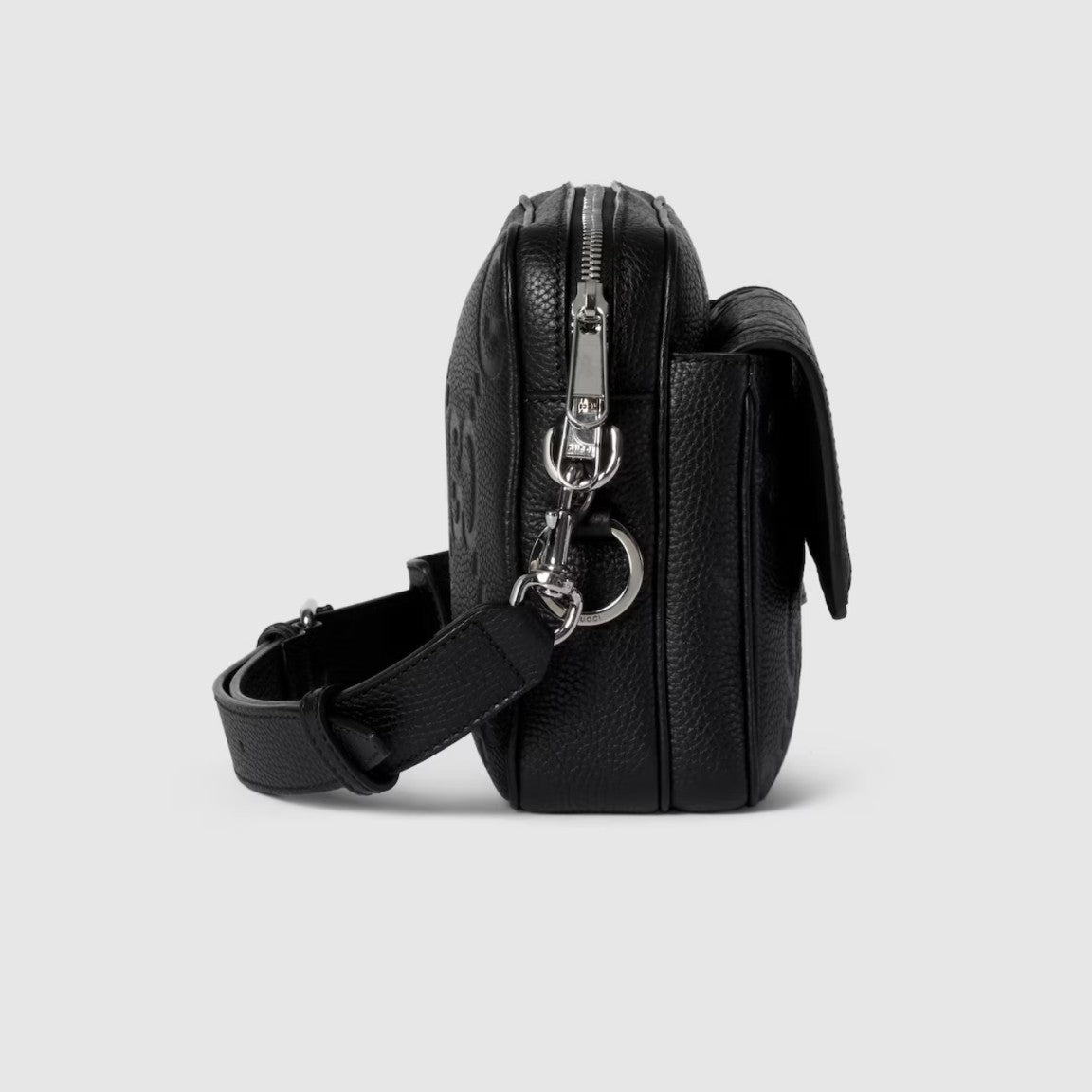 Borsa a Tracolla Gucci Jumbo GG Misura Piccola