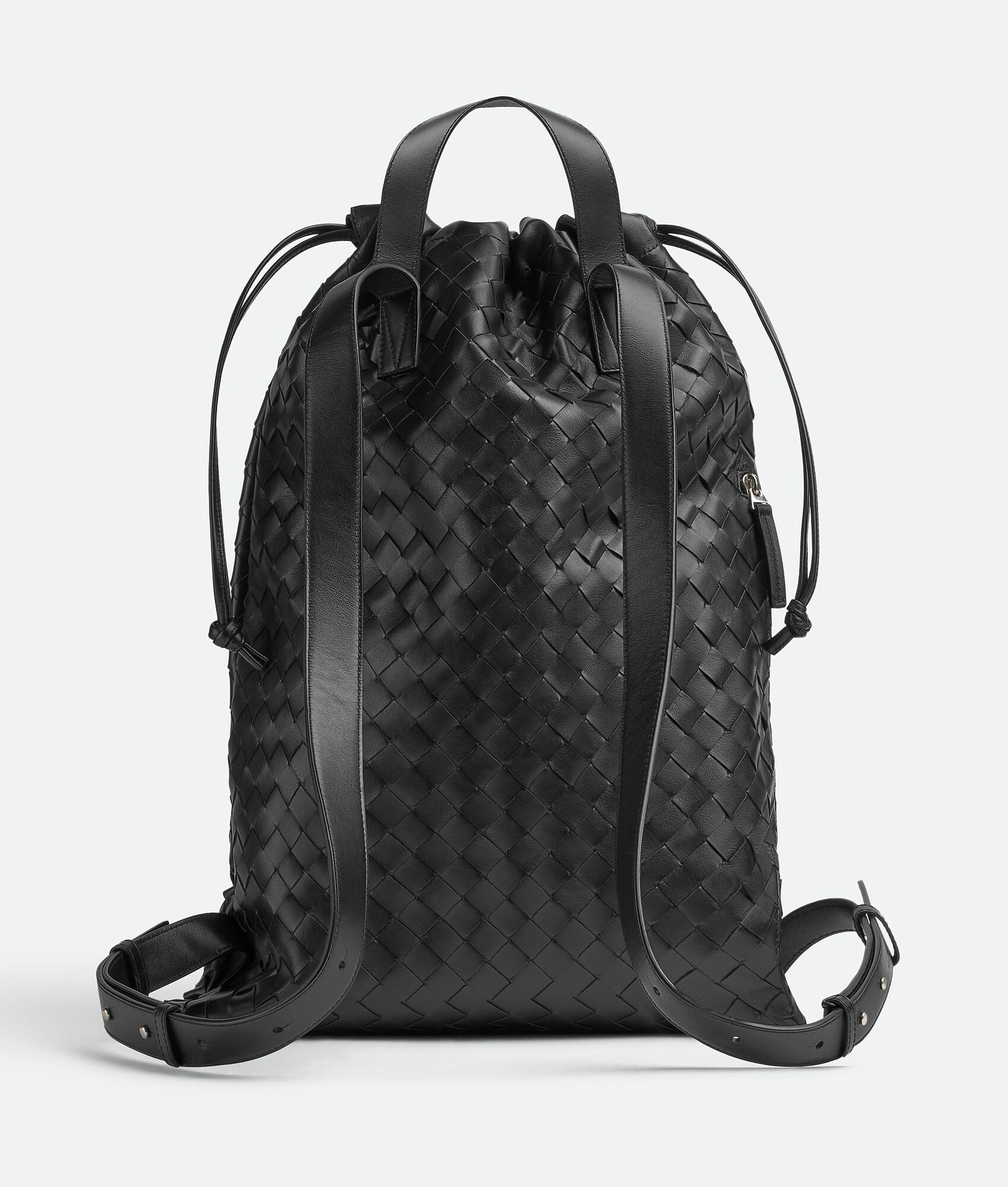 Zaino Intrecciato Trail