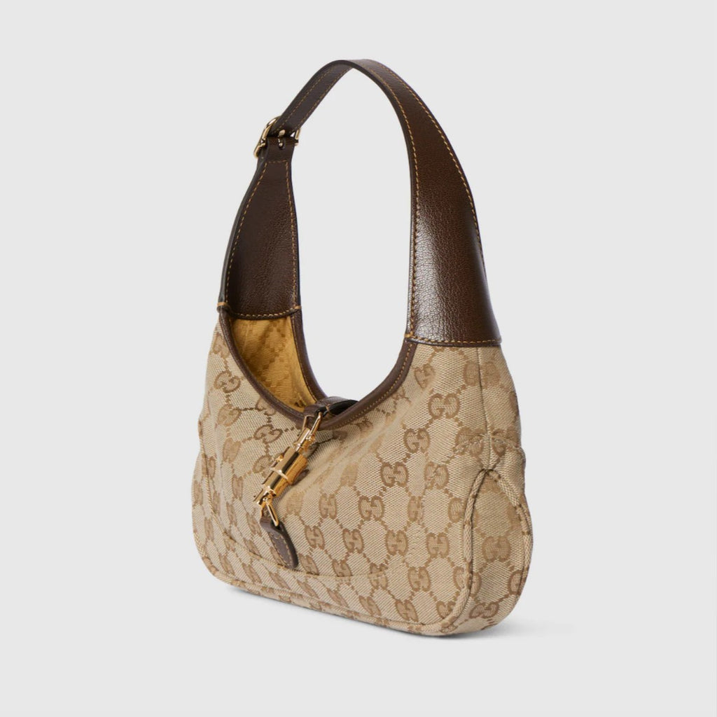 Borsa a Spalla Gucci Jackie Slim Petit Format