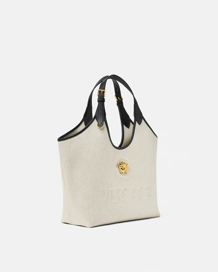 La Medusa shopper in tela