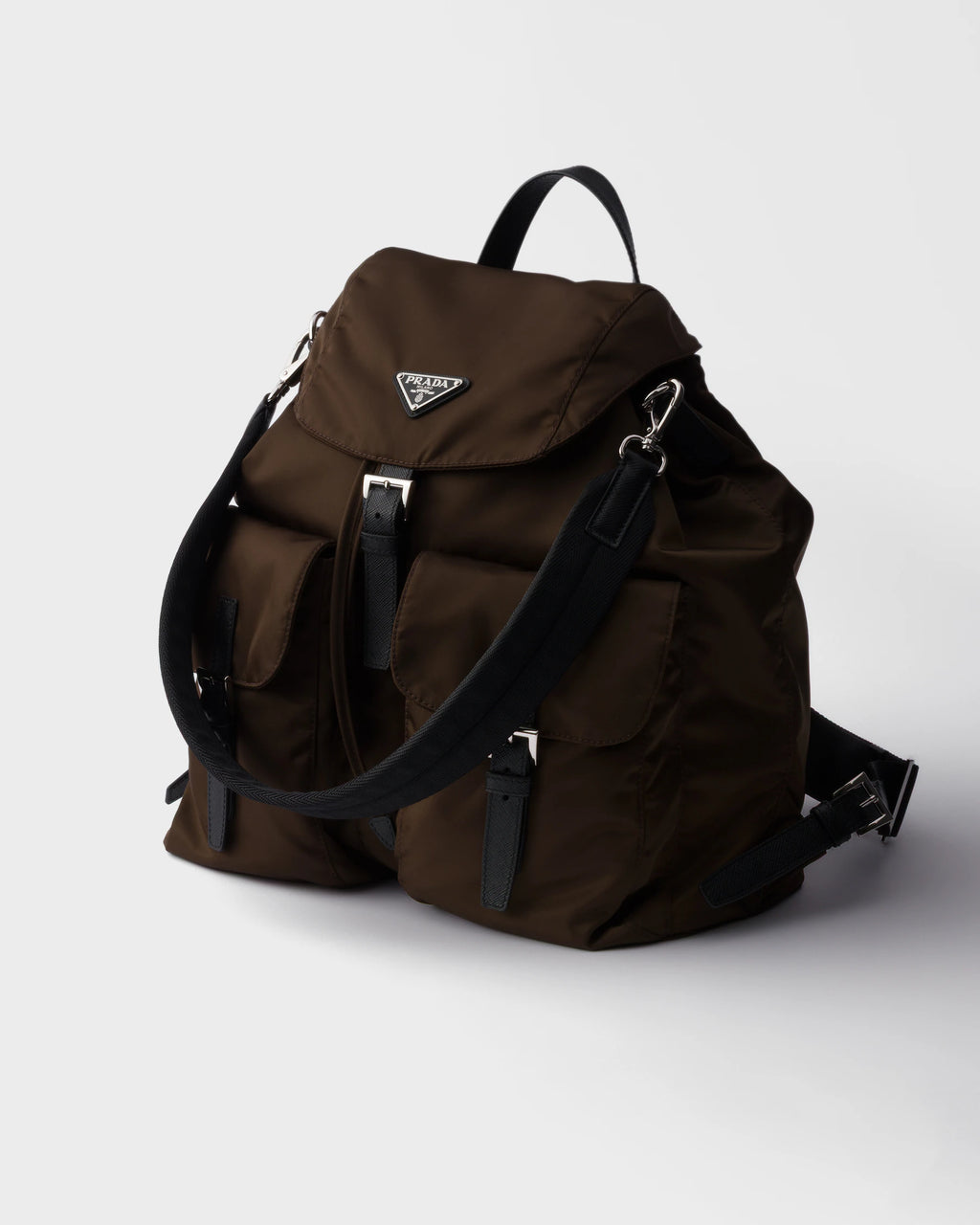 Zaino in Re-Nylon Prada