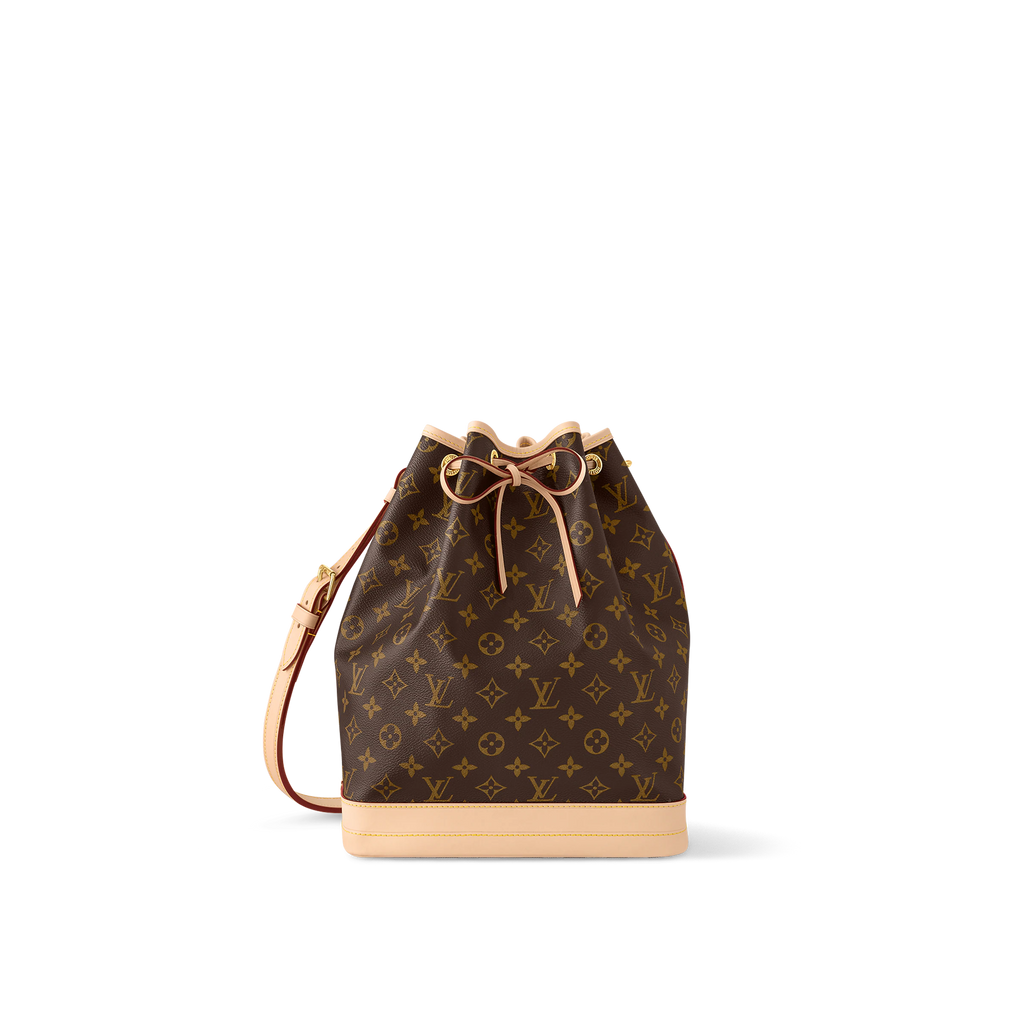 Louis Vuitton Noé Monogram