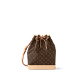 Louis Vuitton Noé Monogram