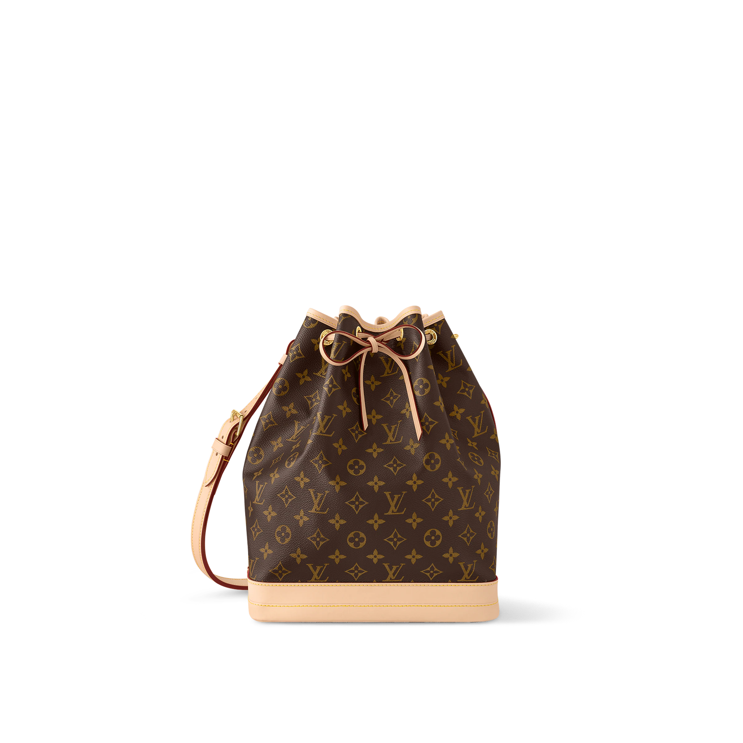 Louis Vuitton Noé Monogram