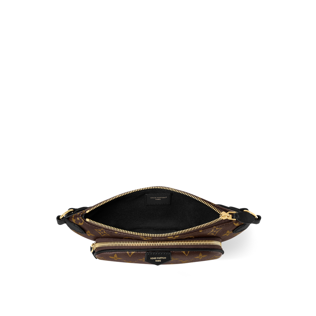 prodotto
Borsa a tracolla Keep It Monogram Louis Vuitton