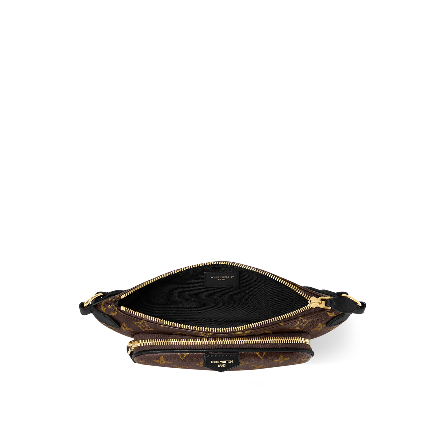 prodotto
Borsa a tracolla Keep It Monogram Louis Vuitton